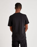True Religion Glossy Big Buddha Tee