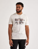 True Religion Overt Logo Tee