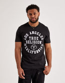 True Religion LA Flock Tee