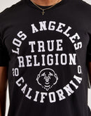 True Religion LA Flock Tee