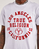 True Religion LA Flock Tee