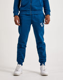 True Religion Multiply Logo Joggers
