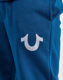 True Religion Multiply Logo Joggers