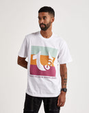 True Religion Registered Horseshoe Tee