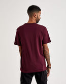 True Religion World Tour Tee