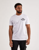 True Religion Triple Horseshoe Tee