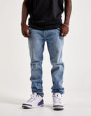 True Religion Rocco Skinny Jeans