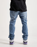True Religion Rocco Skinny Jeans