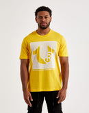 True Religion Halftone Tee
