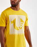 True Religion Halftone Tee