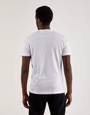 True Religion Vintage SRS Logo Tee