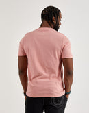 True Religion Buddha Face Tee