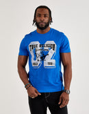 True Religion World Tour 02 Tee