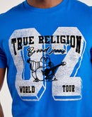 True Religion World Tour 02 Tee