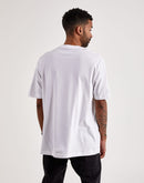 True Religion Buddha Was Here Tee