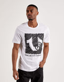 True Religion Sketch Tee