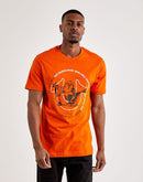 True Religion Buddha Tee