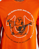 True Religion Buddha Tee