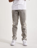 True Religion Rocco Flap Skinny Jeans