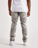 True Religion Rocco Flap Skinny Jeans