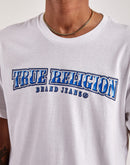 True Religion Chrome Arch Tee