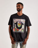 True Religion Relaxed Layered Art Tee