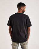 True Religion Relaxed Layered Art Tee