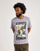True Religion Buddha Was Here Palm Tee