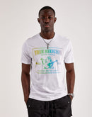 True Religion Ombre Pride Tee