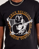 True Religion Original Buddha Brand Tee
