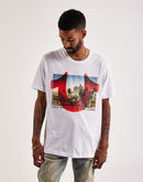 True Religion Sunny Los Angeles Tee