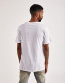 True Religion Sunny Los Angeles Tee
