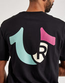 True Religion Alternate Arch Tee