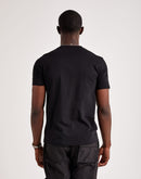 True Religion Shadow Buddha Tee