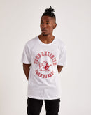 True Religion Logo Tee