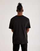True Religion Relaxed Felt Tee