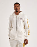 True Religion True Antique Full-Zip Hoodie