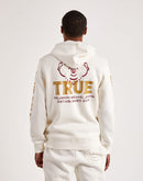 True Religion True Antique Full-Zip Hoodie