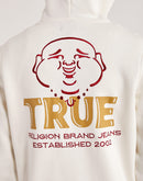 True Religion True Antique Full-Zip Hoodie