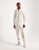 True Religion True Antique Full-Zip Hoodie