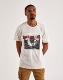 True Religion Relaxed Bench Tee