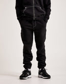 True Religion Heritage Big T Joggers