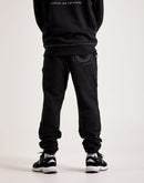 True Religion Heritage Big T Joggers