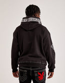True Religion Playboy Pullover Hoodie