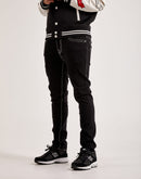 True Religion Bunny Rocco No Flap Jeans