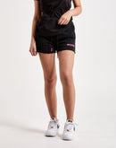 True Religion Logo Sweat Shorts
