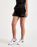 True Religion Logo Sweat Shorts