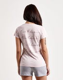 True Religion True Logo V Tee