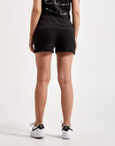 True Religion Logo Sweat Short