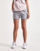True Religion Logo Sweat Short